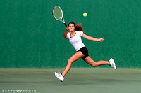 2012 UH Anuenue Tennis Invitational