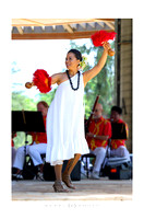 73rd Annual Na Hula Festival