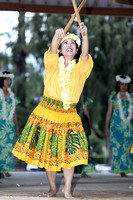 Puanani Alama Hula Studio