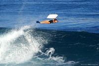 Bodyboarding