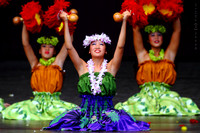 72nd Annual Na Hula Festival